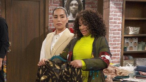 undefined Season 6 Episode 18 - Whose Line Is It Anyway?