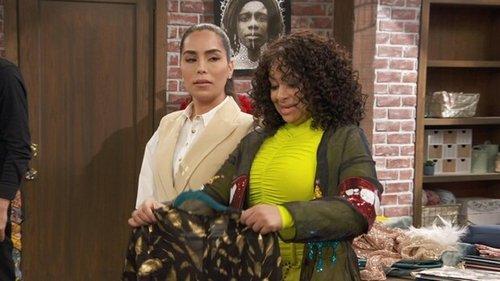 undefined Season 6 Episode 18 - Whose Line Is It Anyway?