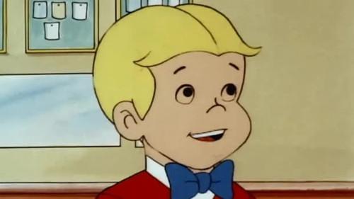 Richie Rich Season 1 Episode 2 - The Rare Scare / Kitty Sitter / One of Our Aircraft Carriers is Missing