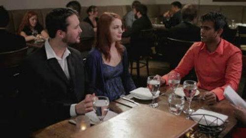 The Guild Season 4 Episode 7 - Awkward Birthday