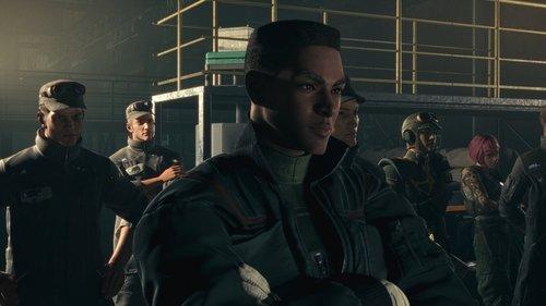 undefined Season 1 Episode 3 - Junkyard