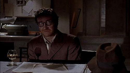 undefined Season 1 Episode 37 - Maigret and the Wine Merchant