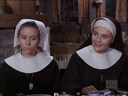 Bonanza Season 5 Episode 6 - A Question of Strength