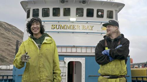 Deadliest Catch Season 13 Episode 10 - Back to the Killing Season