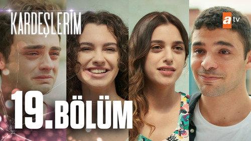 My Siblings Season 2 Episode 1 - Episode 1