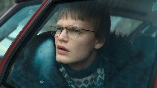 undefined Season 1 Episode 1 - New Boy