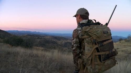 MeatEater Season 6 Episode 10 - A Trip of Firsts: Mexico Coues Deer