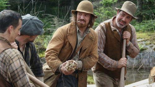 True North Season 1 Episode 1 - Episode 1