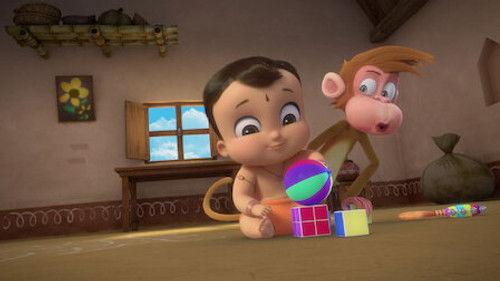 Mighty Little Bheem Season 2 Episode 6 - Busy As A Bheem