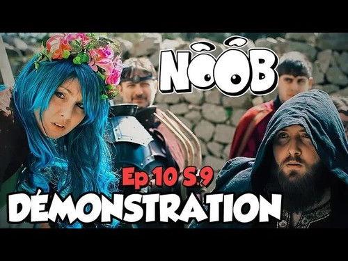 Noob Season 9 Episode 10 - Episode 10