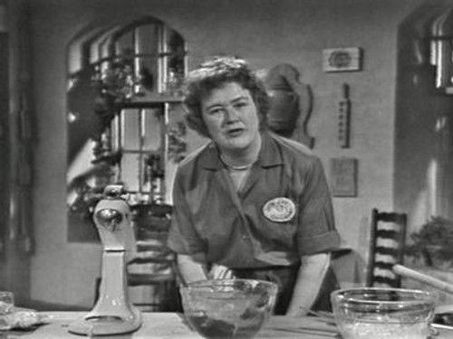 The French Chef Season 1 Episode 13 - Roast Duck a l'Orange