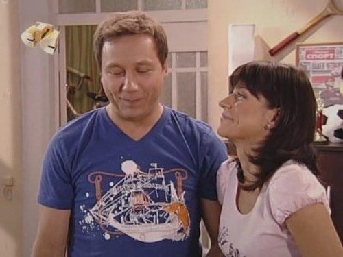 The Voronins Season 1 Episode 11 - Voroniny Season 1 Episode 11