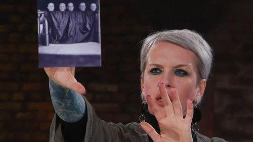 Battle of the Psychics Season 20 Episode 11 - Episode 11