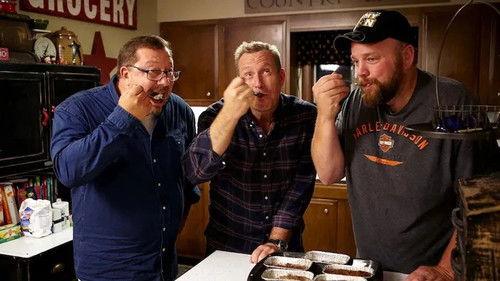 Spise med Price Season 7 Episode 7 - Jul i Elk Horn 1