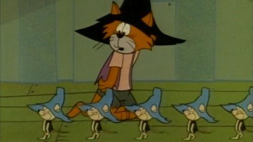 The Magilla Gorilla Show Season 1 Episode 3 - Calling All Kin