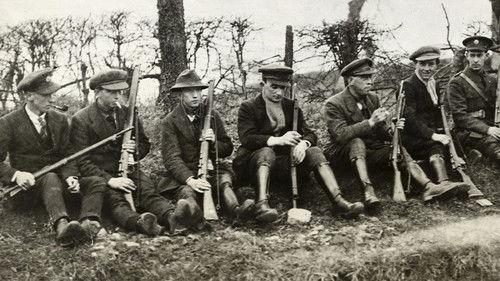 The Irish Civil War Season 1 Episode 2 - The End of a Dream
