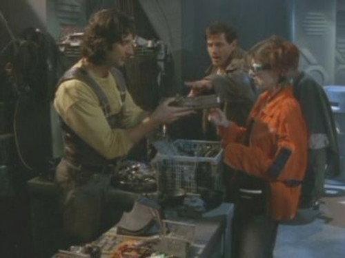 Starhunter ReduX Season 1 Episode 12 - Goodbye So Long