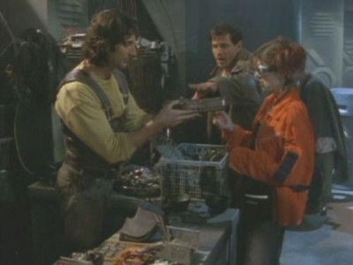 Starhunter ReduX Season 1 Episode 12 - Goodbye So Long