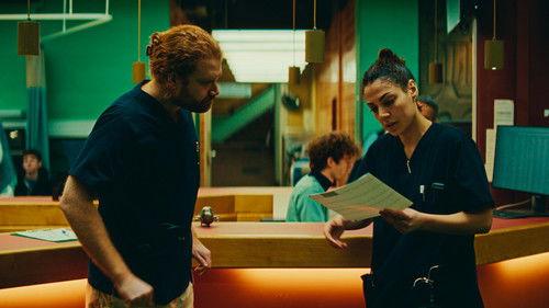 undefined Season 1 Episode 6 - Self-Medication