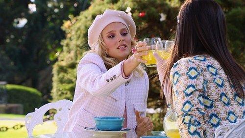 Soy Luna Season 1 Episode 2 - Episode 2