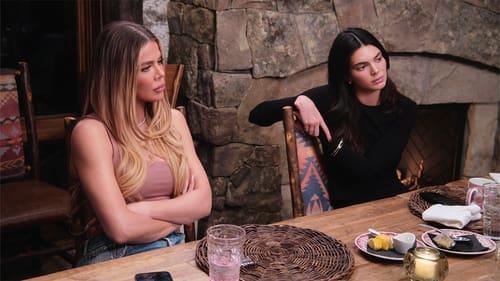 The Kardashians Season 5 Episode 7 - The Peak and The Pit