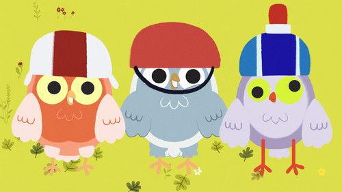 Misho and Robin Season 1 Episode 9 - Traffic Jam