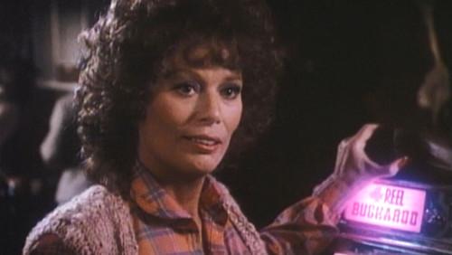 Falcon Crest Season 3 Episode 21 - Little Boy Blue