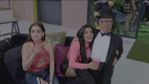 Background image for The Grand Finale