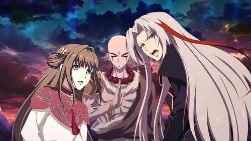 Love Between Fairy and Devil Season 2 Episode 13 - Episode 13