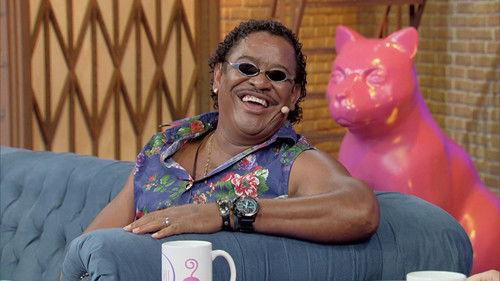 Lady Night Season 1 Episode 24 - Compadre Washington