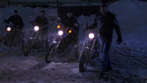 undefined Season 6 Episode 15 - High Control