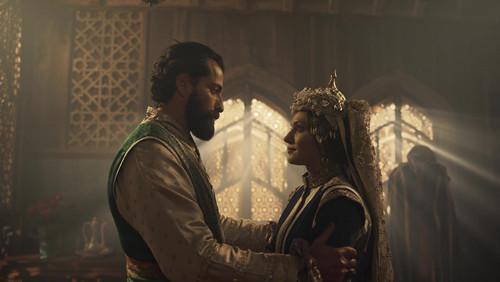 Mevlana Rumi Season 1 Episode 6 - Episode 6