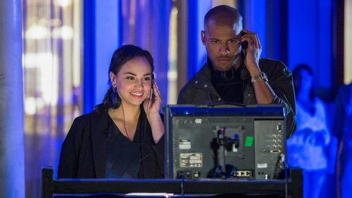 UnREAL Season 1 Episode 3 - Mother