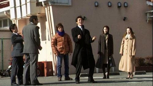 Hero Season 1 Episode 4 - A Prosecutor's Job