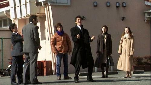 Hero Season 1 Episode 4 - A Prosecutor's Job