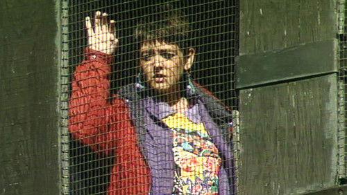 Watching Season 5 Episode 9 - Bonding