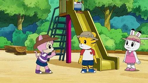 Shimajiro: A Wonderful Adventure Season 1 Episode 17 - Episode 17