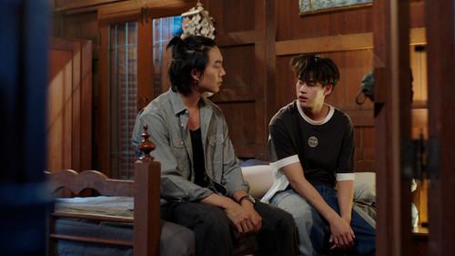 My Stubborn Season 1 Episode 8 - Episode 8