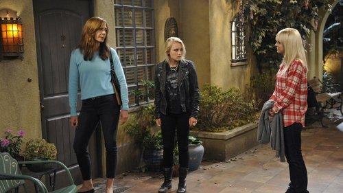 Mom Season 3 Episode 2 - Thigh Gap and a Rack of Lamb