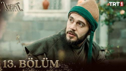 Vefa Sultan Season 1 Episode 13 - Episode 13