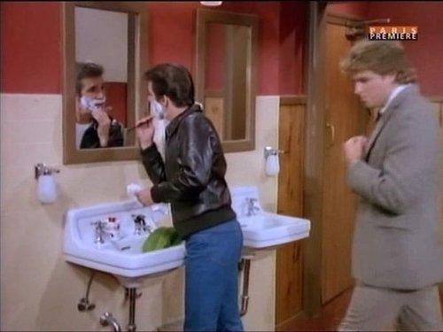 Happy Days Season 10 Episode 11 - Since I Don't Have You