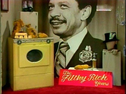 The Jeffersons Season 8 Episode 8 - The House That George Built