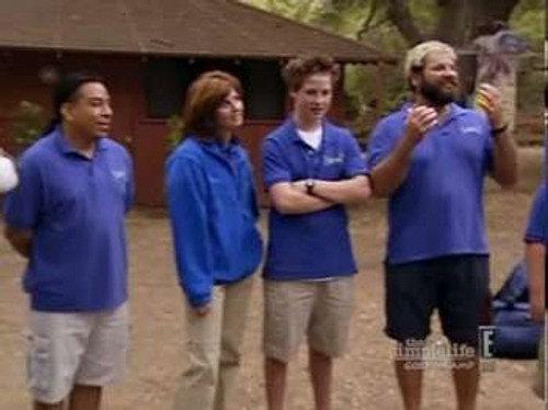 The Simple Life Season 5 Episode 10 - Hollywood Ending