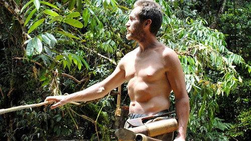 Tribe Season 3 Episode 6 - Penan