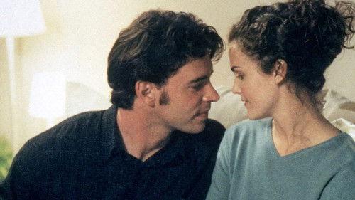 Felicity Season 1 Episode 11 - Gimme an O!