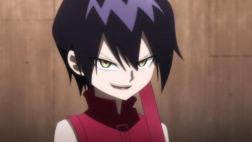 SHAMAN KING Season 1 Episode 20 - Joco's Christmas