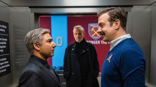 undefined Season 3 Episode 4 - Big Week