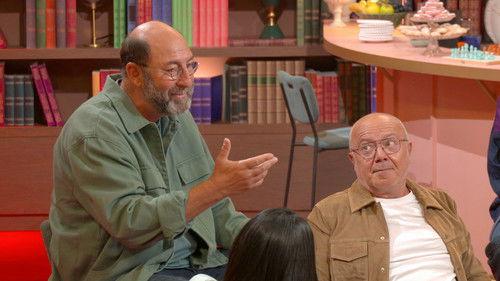 Liars Club Season 1 Episode 2 - Episode 2