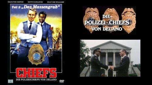 Chiefs Season 1 Episode 3 - Part 3