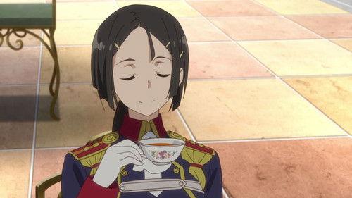 Izetta: The Last Witch Season 1 Episode 6 - On a Quiet Day...